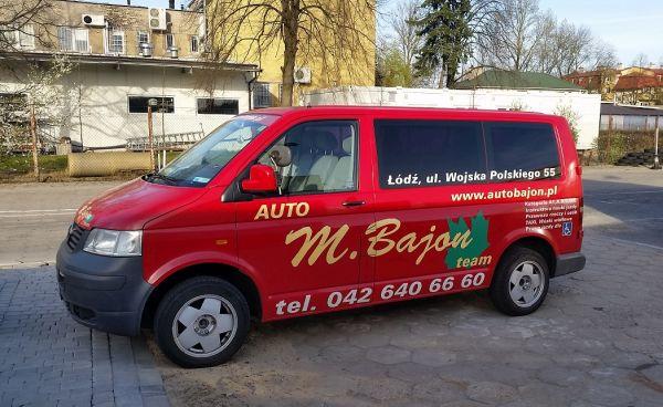 Auto Szkoła Bajon