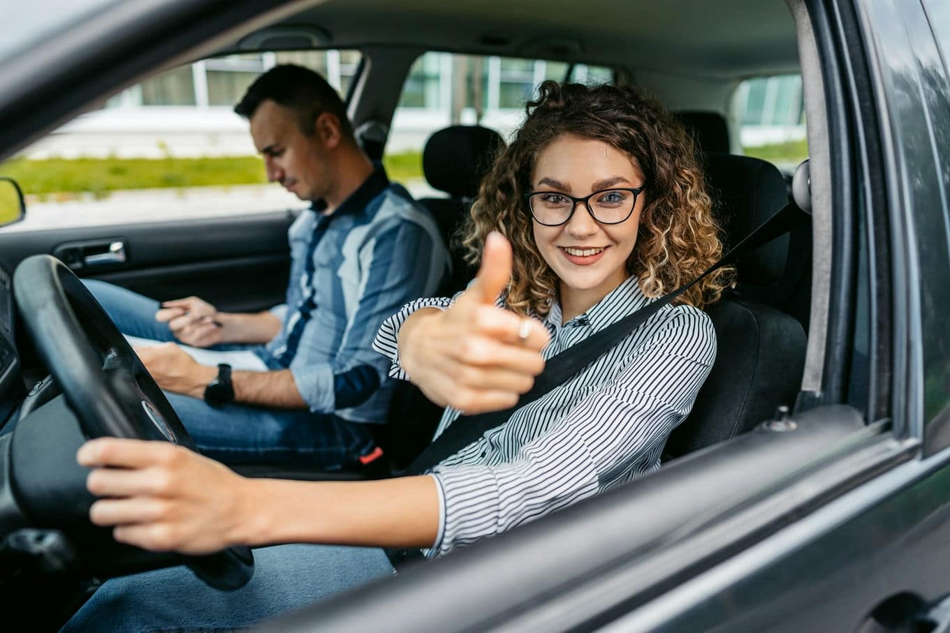 auto szkoła