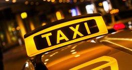 kurs taxi